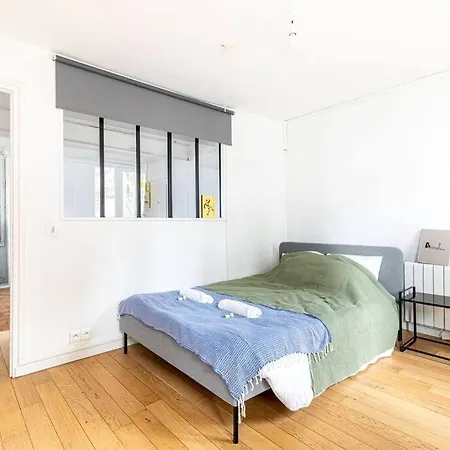 Guestready - Comfortable In The 19th *