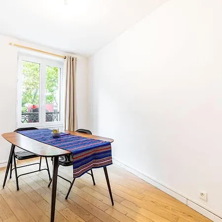 Guestready - Comfortable In The 19th *