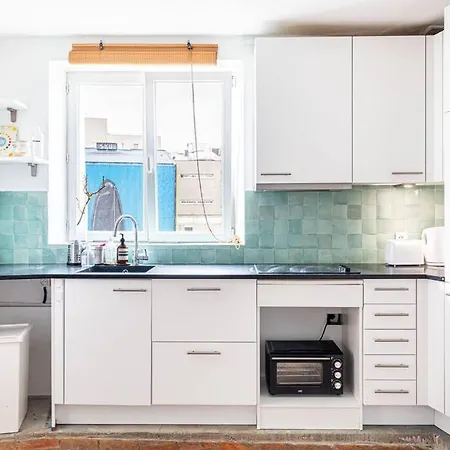 Guestready - Comfortable In The 19th Apartmán *