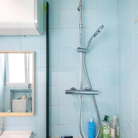 Guestready - Comfortable In The 19th Apartmán